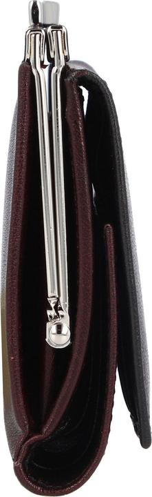 Actual product image Golden Head Colorado wallet RFID leather 14.5 cm