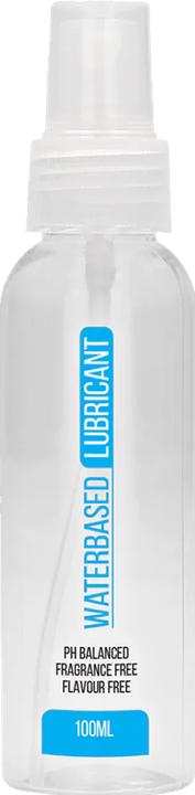 Doc Johnson Waterbased Lubricant (100 ml)
