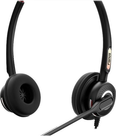 Actual product image Fanvil HT202 (Cable)