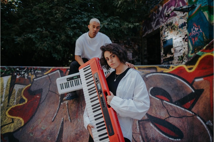 Produktbild Casio CT-S200 (61 Tasten)