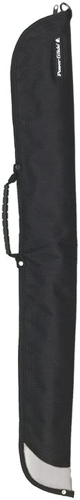 Actual product image Power Glide Soft case for 2 pool cues
