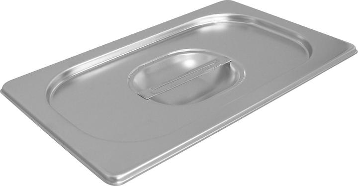 Image du produit GN Schalen Couvercle GN 1/4 brillant (GN 1/4)