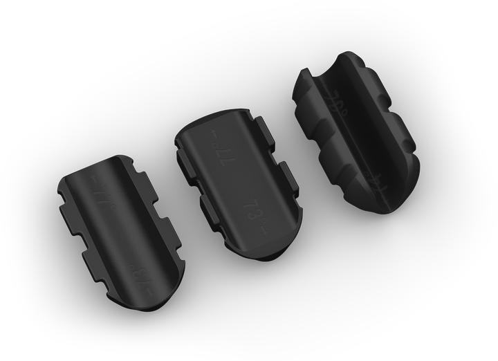 Produktbild Garmin Varia RCT716 Radar (Eingebautes Mikrofon, HD)