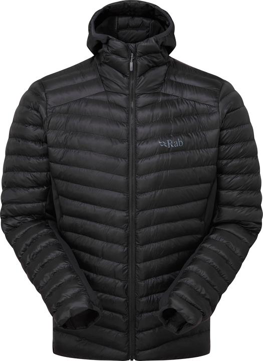 Immagine prodotto Rab Felpa con cappuccio Cirrus Flex (M)