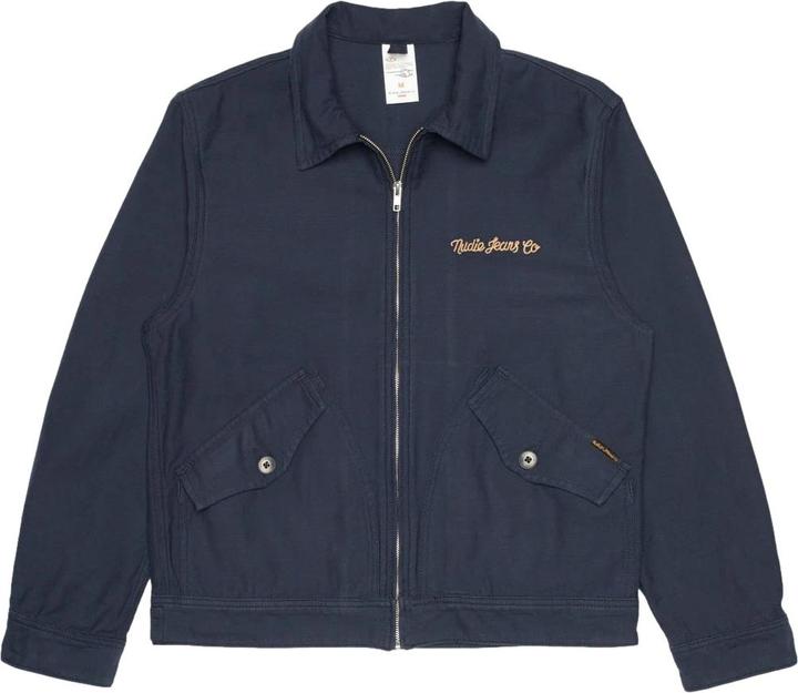 Produktbild Nudie Jeans Blake Back Sateen (S)