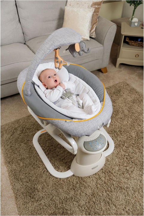 Immagine prodotto Graco Un Calmante Per Tutte Le Vie
