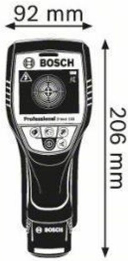 Immagine prodotto Bosch Professional D-tect 120