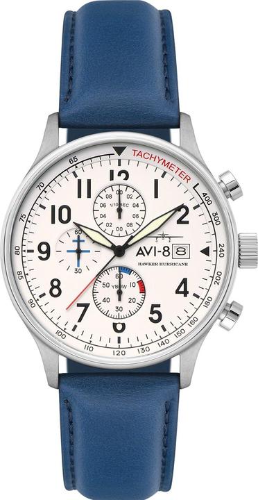 Produktbild AVI-8 AV-4011-0X (Chronograph)
