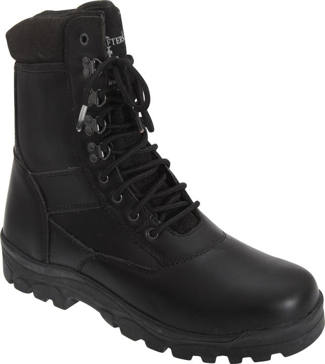 Immagine prodotto Grafters Top Gun Combat Boots con materiale interno Thinsulate (48)