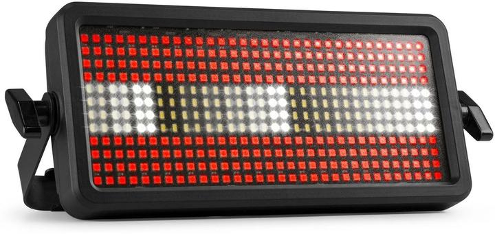 Image du produit BeamZ BS384, Type : Stroboscopes, Équipement : Changeur de couleur