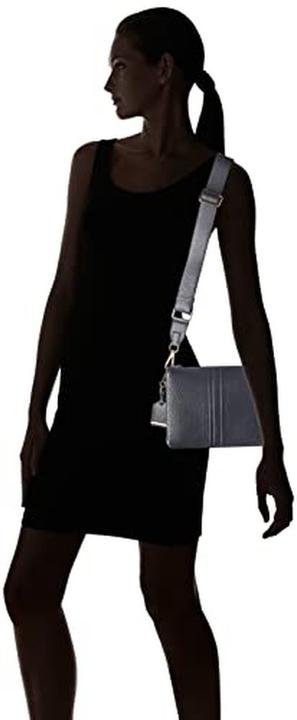 Actual product image Geox D Clarissy Bag