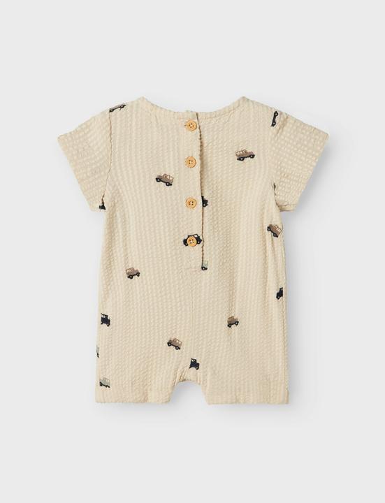 Actual product image Name it Bequeme Body (50)