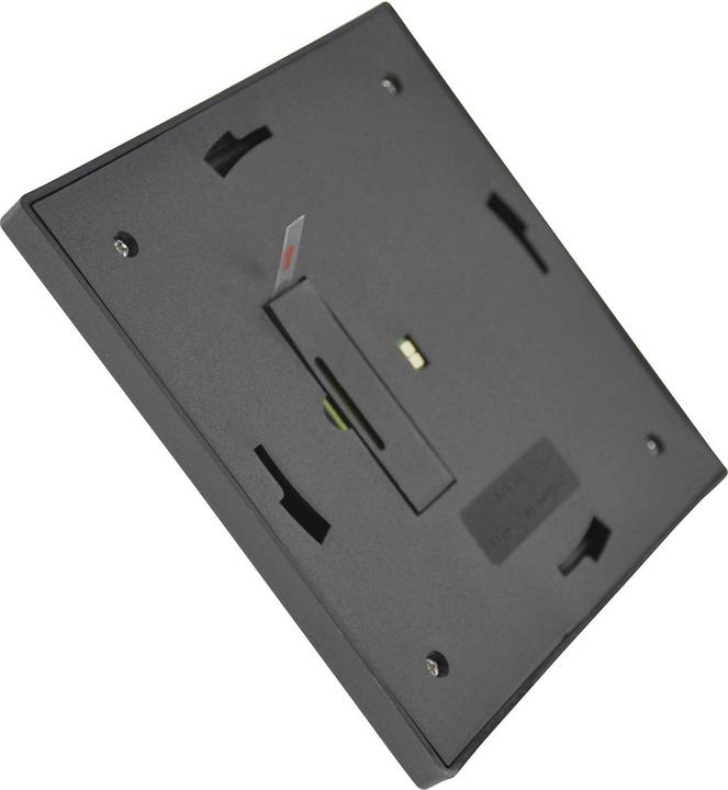 Produktbild Outsunny Gartenlaterne (10 lm, IP44)