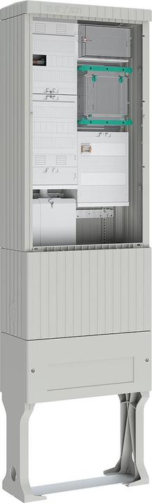 Actual product image ABN Meter connection pillar