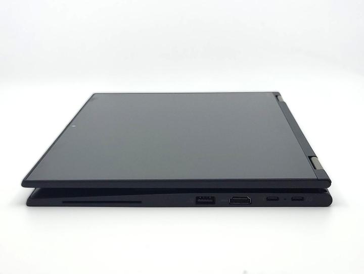 Produktbild Gisler Systems ThinkPad X13 Yoga G3 Touch (16 GB, 13.30", 512 GB, CH, B / Sehr gut)