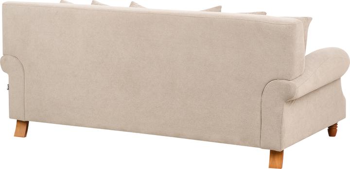 Produktbild Beliani Eike (2-Sitzer)