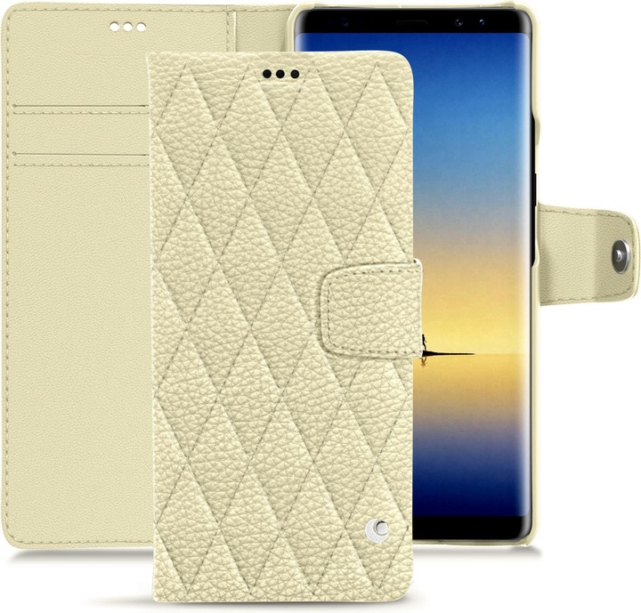 Produktbild Noreve Lederschutzhülle Wallet