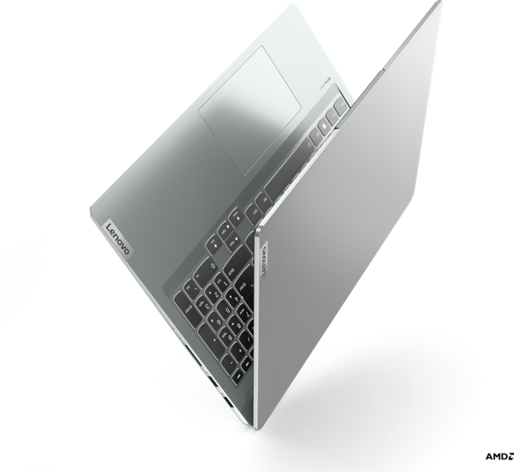 Actual product image Lenovo IdeaPad 5 Pro (16", AMD Ryzen 7 6800HS, 16 GB, 1000 GB, DE)
