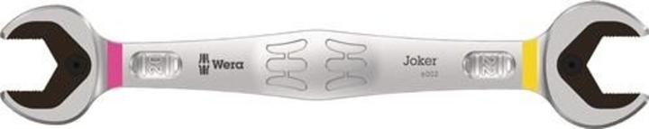 Produktbild Wera 6002 Joker 20 + 22 (20 mm, 22 mm)