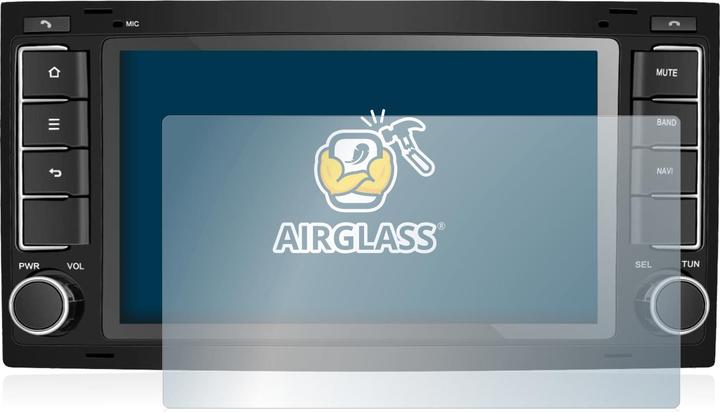 Image du produit BROTECT AirGlass Verre