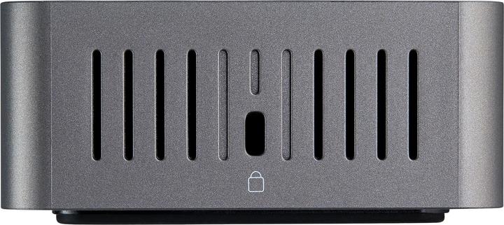 Immagine prodotto StarTech DK31C3HDPDUE (USB-A, USB-C, 14 Porti)