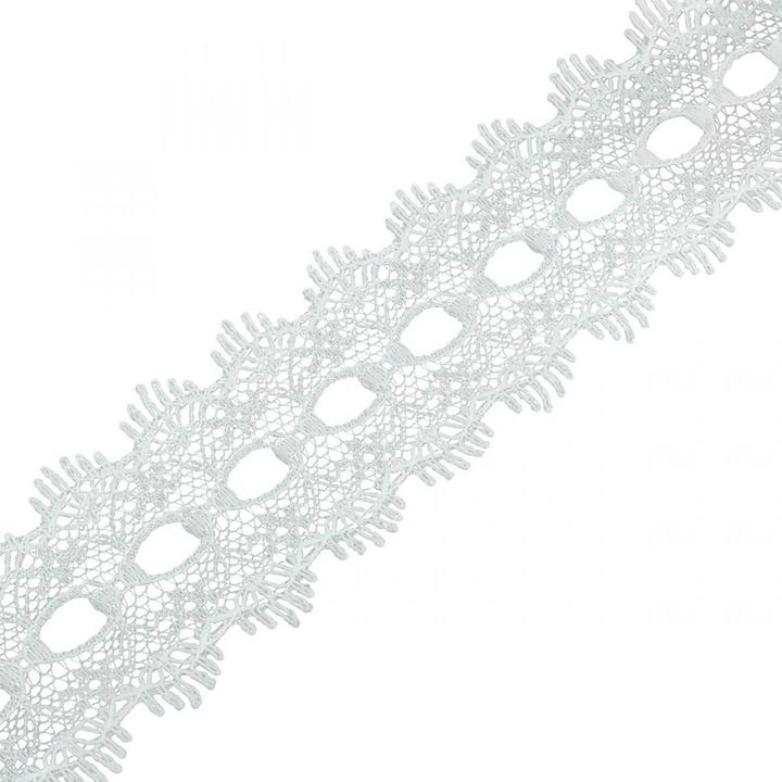 Image du produit Mabella Dekoband Spitze für kreative Hochzeitsdekorationen (1x)