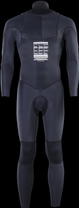 Produktbild ION Wetsuit Static 3/2 Front Zip (S)