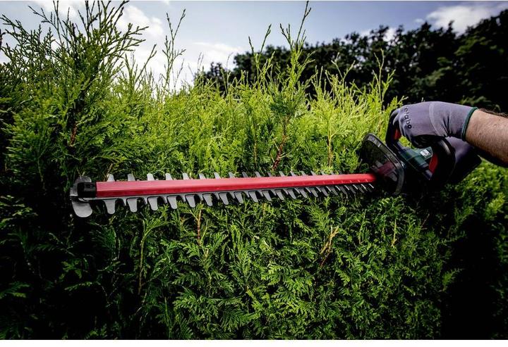 Image du produit Metabo HS 18 LTX 45 solo (Taille-haies sans fil)