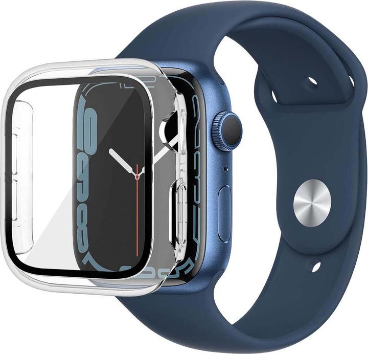 Produktbild PanzerGlass Full Body Schutz (Apple Watch Series 7)