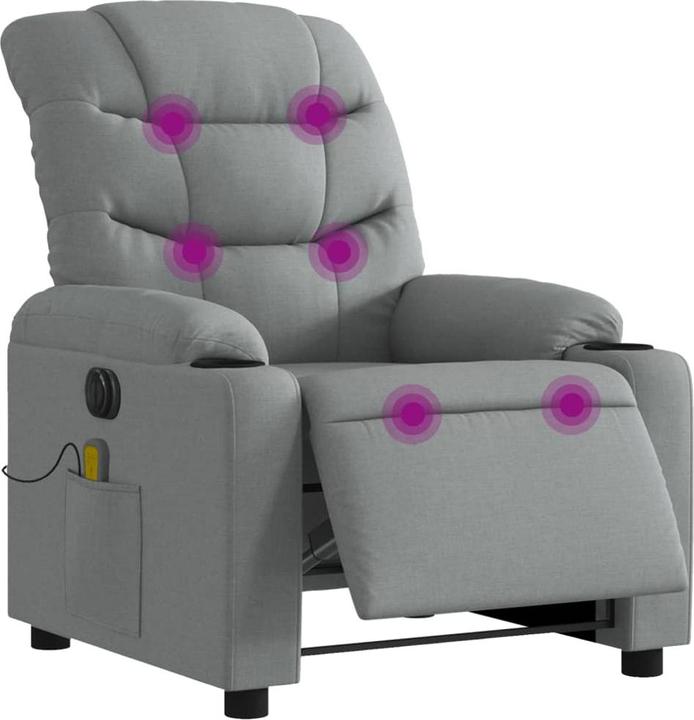 Immagine prodotto vidaXL Relaxsessel