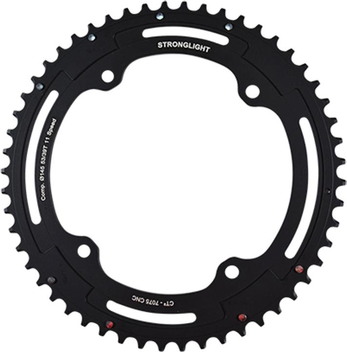 Produktbild Stronglight Type F 145