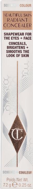Produktbild Charlotte Tilbury Beautiful Skin (#11.75 Tan)