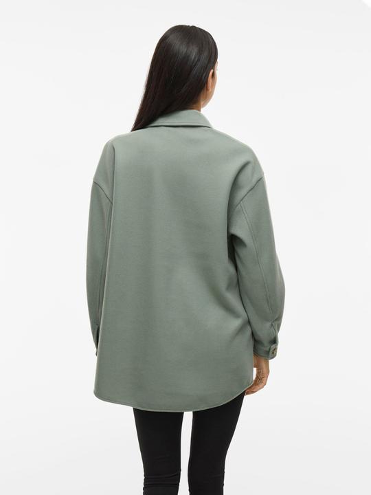 Actual product image Vila Oversize jacket (S)