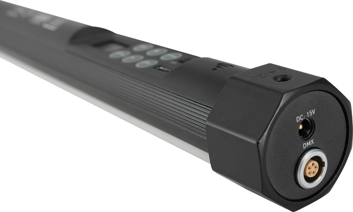 Produktbild Nanlite PavoTube II 15X 4Kit (Videoleuchte, Studioleuchte, Stableuchte)