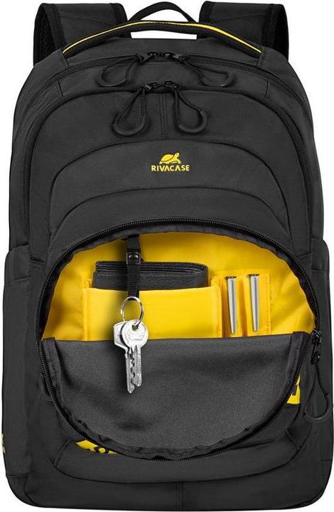 Image du produit Rivacase Sac à dos NB Erebus 5461 (30 l)