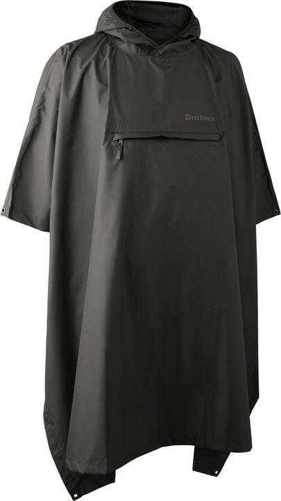 Deerhunter Survivor Regenponcho