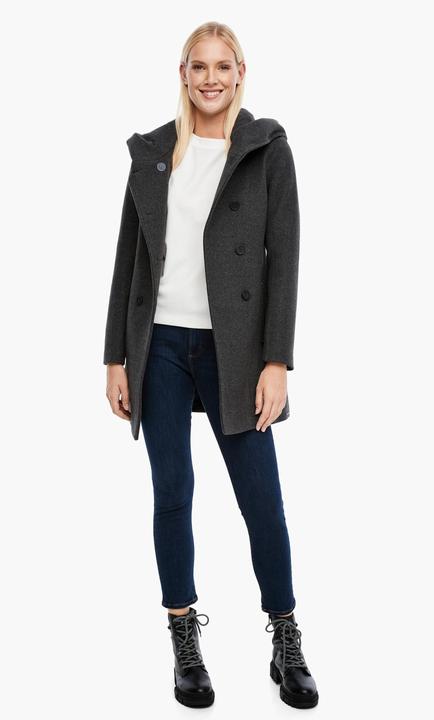 Produktbild s.Oliver Mäntel