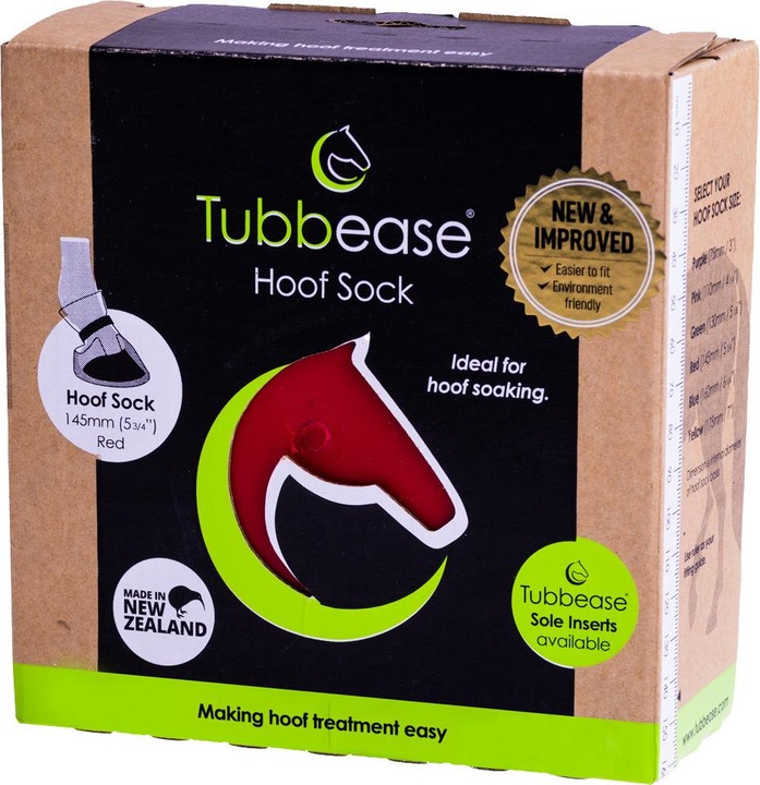 Actual product image Kerbl Tubbease