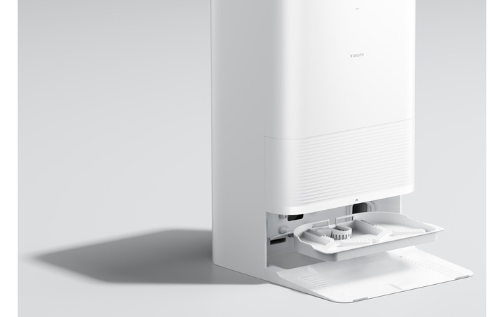 Actual product image Xiaomi X20 Pro (Vacuum mopping robot)