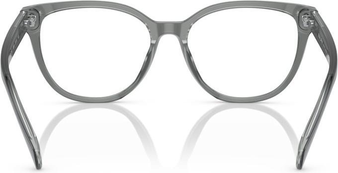 Actual product image Ralph Lauren Spectacle Frame 0RA7153 (no correction)