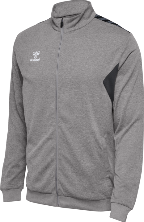Immagine prodotto hummel Giacca Con Zip Hmlauthentic Pl (M)