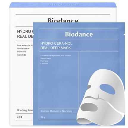 Actual product image Biodance Hydro Cera-Nol Real Deep (34 g)
