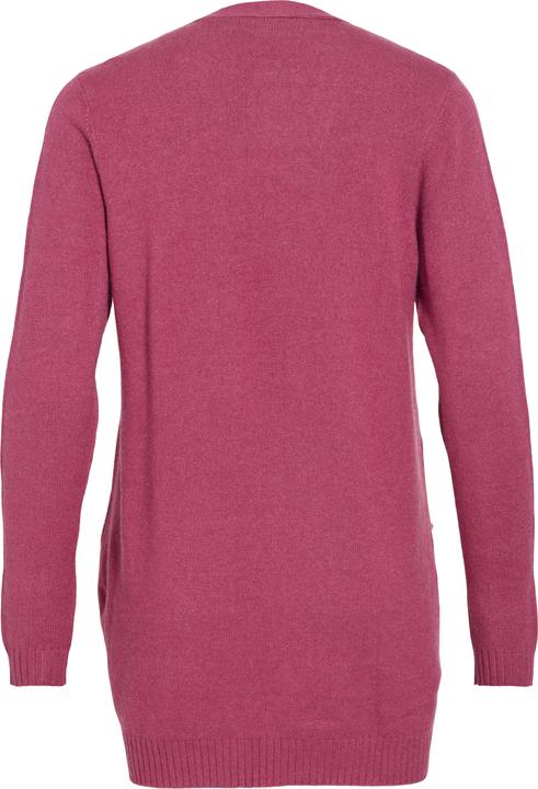 Produktbild Vila VIRIL Basic Strick Strickjacke (S)