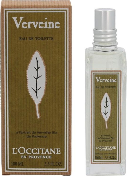 Immagine prodotto L'Occitane Eau de Toilette alla Verbena (Eau de toilette, 100 ml)