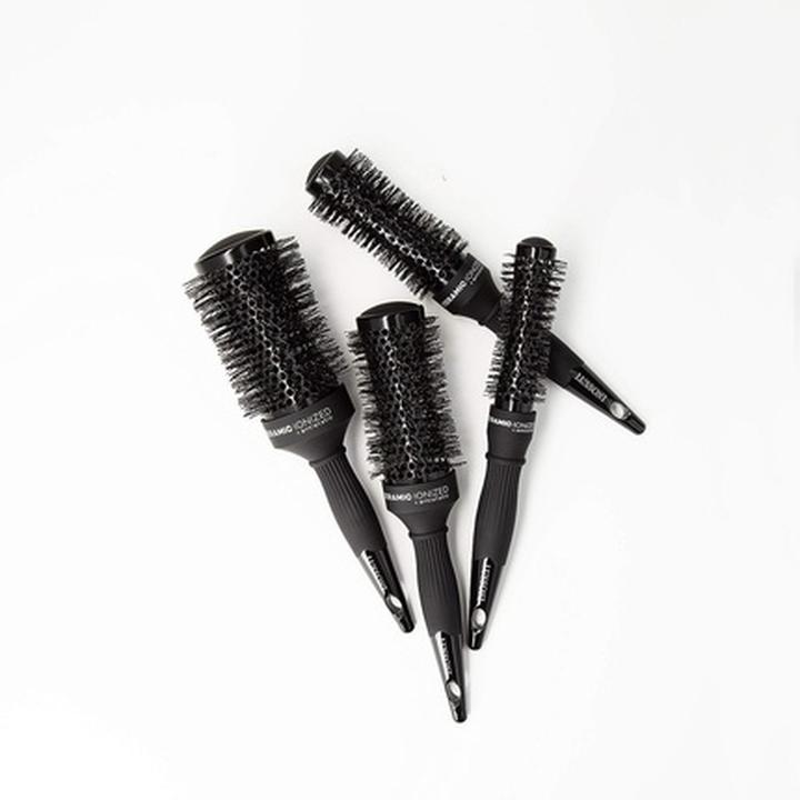 Immagine prodotto Tools for Beauty Spazzola Hr Per Lo Styling A Clessidra 33 mm