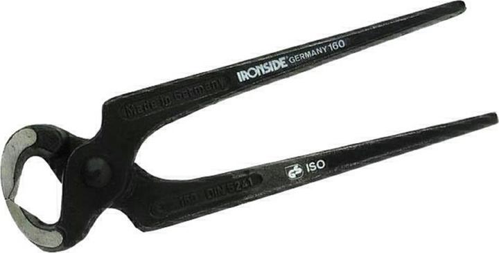 Produktbild Ironside Beisszange 200mm (200 mm)