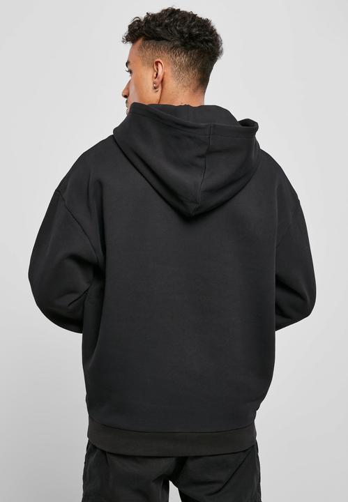 Produktbild Urban Classics Nice for what Ultra Heavy Oversize Hoodie (L)