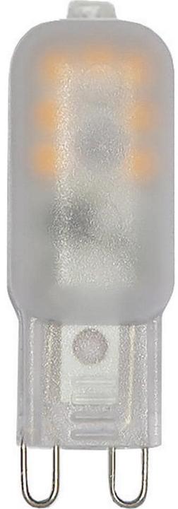 Produktbild Star Trading Lampe (G9, 90 lm, 1x)