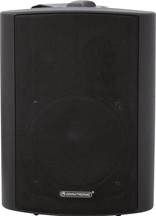 Image du produit Omnitronic WP-5 (1x 30 W)