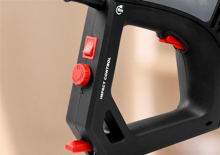 Produktbild Skil 8200 AA Elektrotacker Klammern